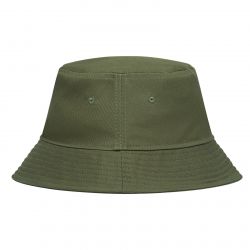 Promo Buckethat - olijf groen