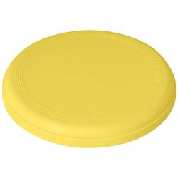 Crest gerecyclede frisbee