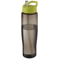 H2O Active® Eco Tempo drinkfles van 700 ml met tuitdeksel