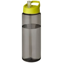 H2O Active® Eco Vibe 850 ml drinkfles met tuitdeksel