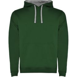 Urban hoodie voor heren