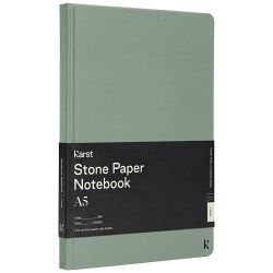 Karst® A5 notitieboek met hardcover