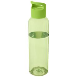 Sky 650 ml waterfles van gerecycled plastic