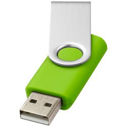 Rotate basic USB