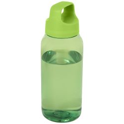 Bebo 450 ml waterfles van gerecycled plastic